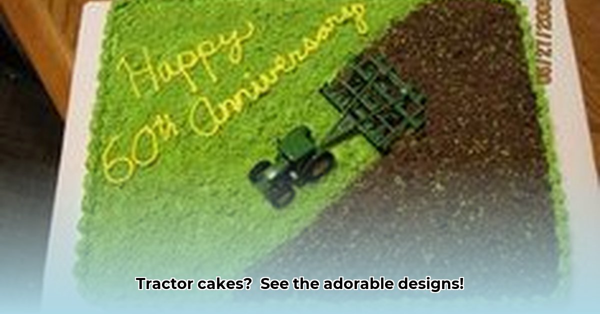 pasteles-de-tractores